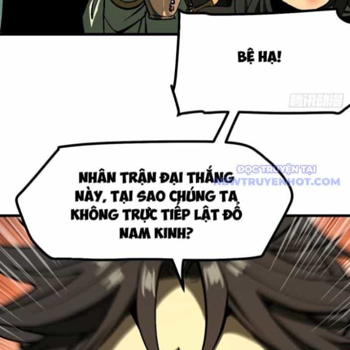 Không Cẩn Thận, Lưu Danh Muôn Thủa - Chương 117 - ảnh 35