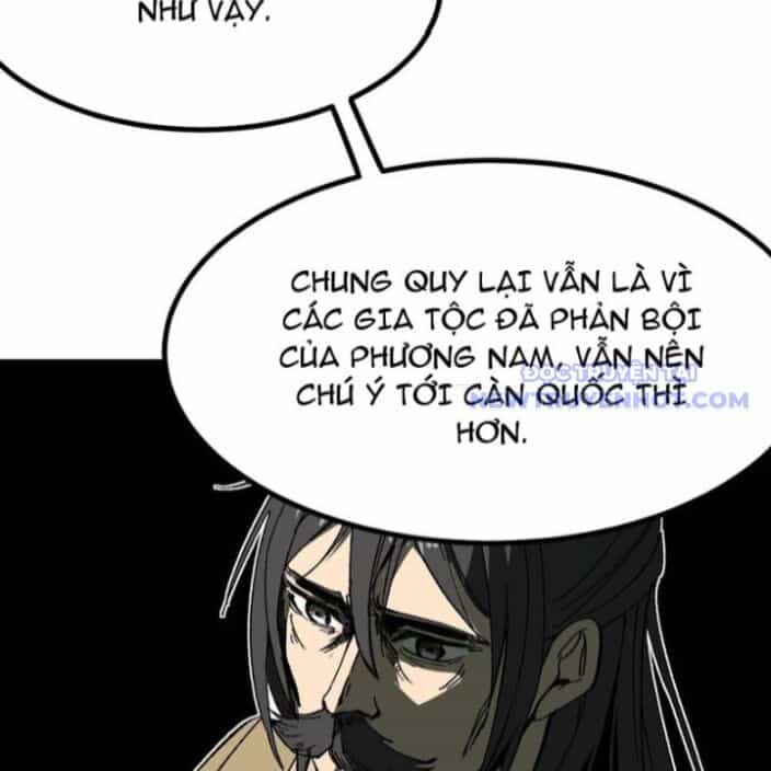 Không Cẩn Thận, Lưu Danh Muôn Thủa - Chương 117 - ảnh 43