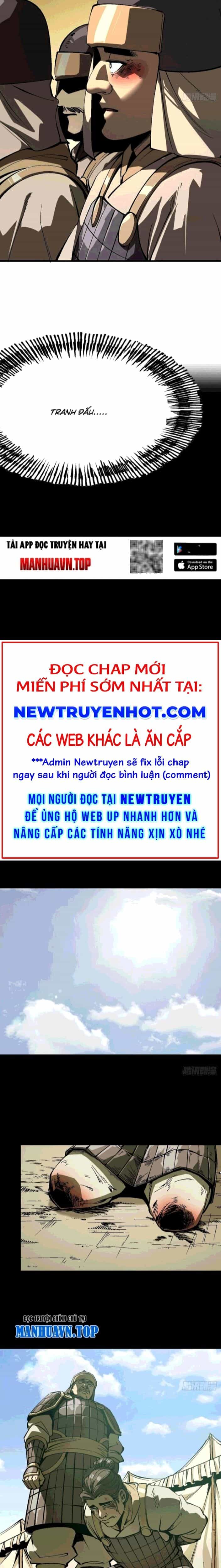Không Cẩn Thận, Lưu Danh Muôn Thủa - Chương 126 - ảnh 3