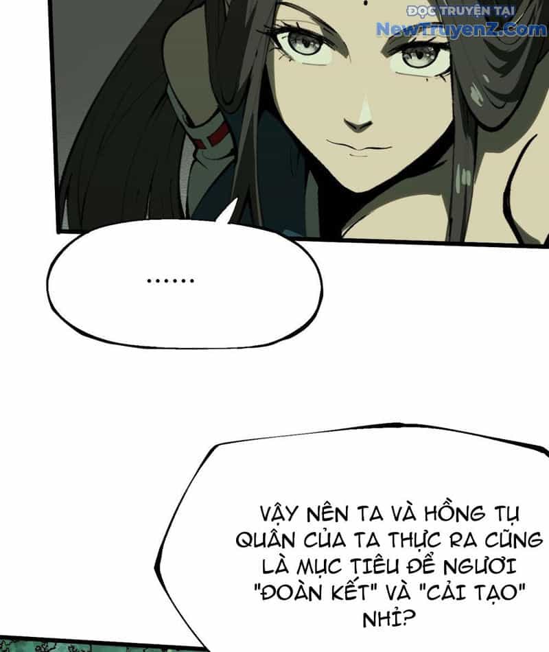 Không Cẩn Thận, Lưu Danh Muôn Thủa - Chương 130 - ảnh 10