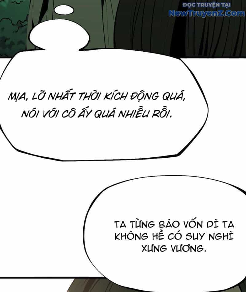 Không Cẩn Thận, Lưu Danh Muôn Thủa - Chương 130 - ảnh 12