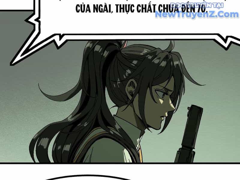 Không Cẩn Thận, Lưu Danh Muôn Thủa - Chương 132 - ảnh 13