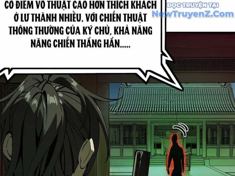 Không Cẩn Thận, Lưu Danh Muôn Thủa - Chương 132 - ảnh 18