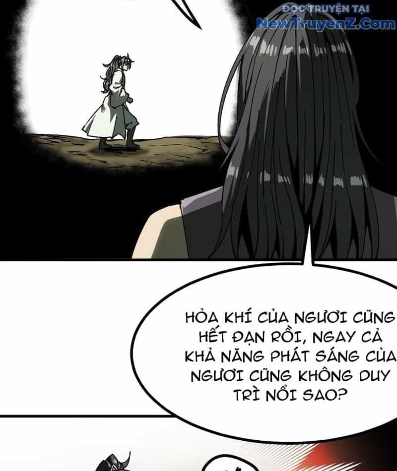 Không Cẩn Thận, Lưu Danh Muôn Thủa - Chương 133 - ảnh 22