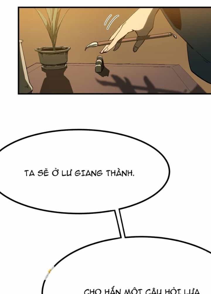 Không Cẩn Thận, Lưu Danh Muôn Thủa - Chương 137 - ảnh 16