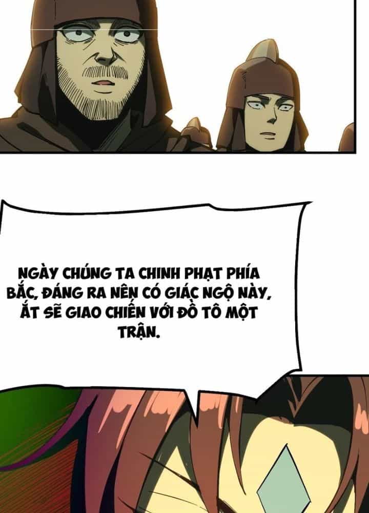 Không Cẩn Thận, Lưu Danh Muôn Thủa - Chương 137 - ảnh 4
