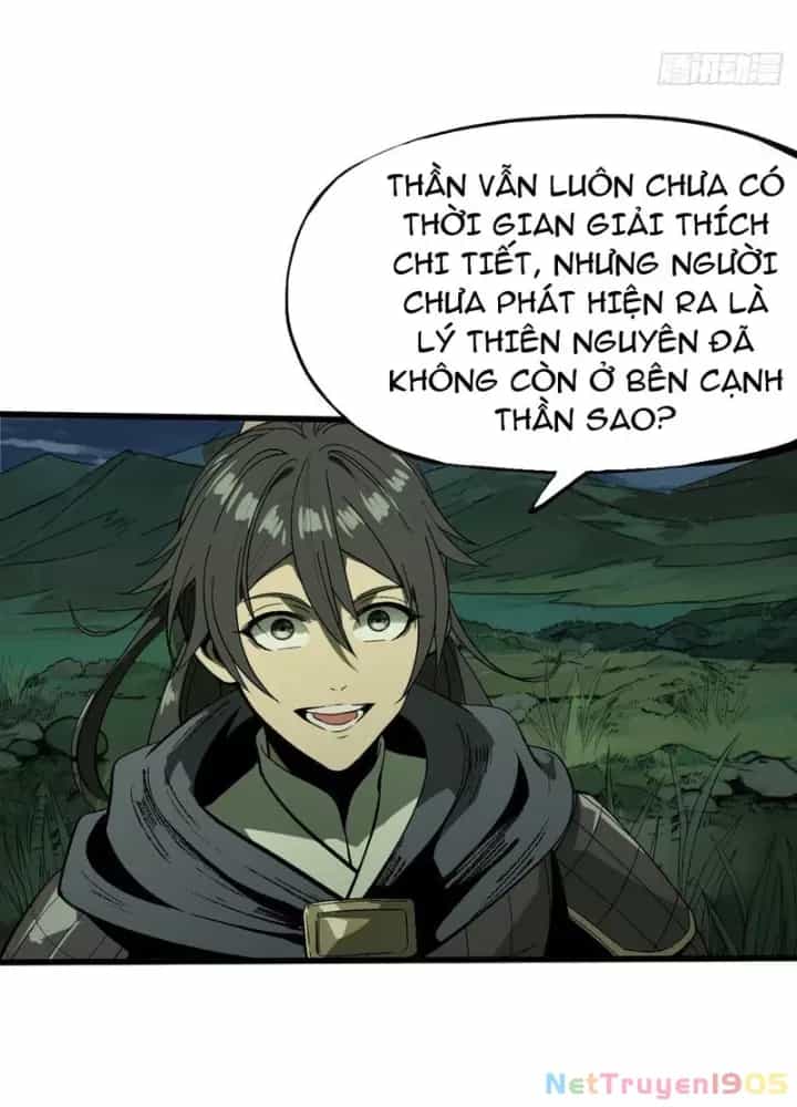Không Cẩn Thận, Lưu Danh Muôn Thủa - Chương 138 - ảnh 27
