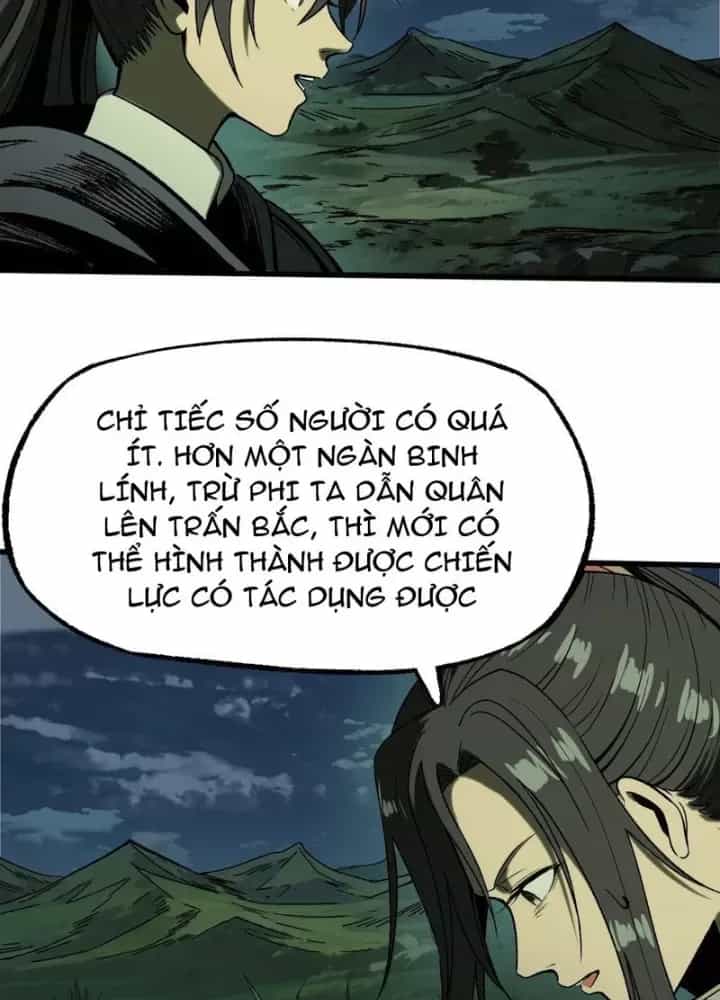 Không Cẩn Thận, Lưu Danh Muôn Thủa - Chương 138 - ảnh 41