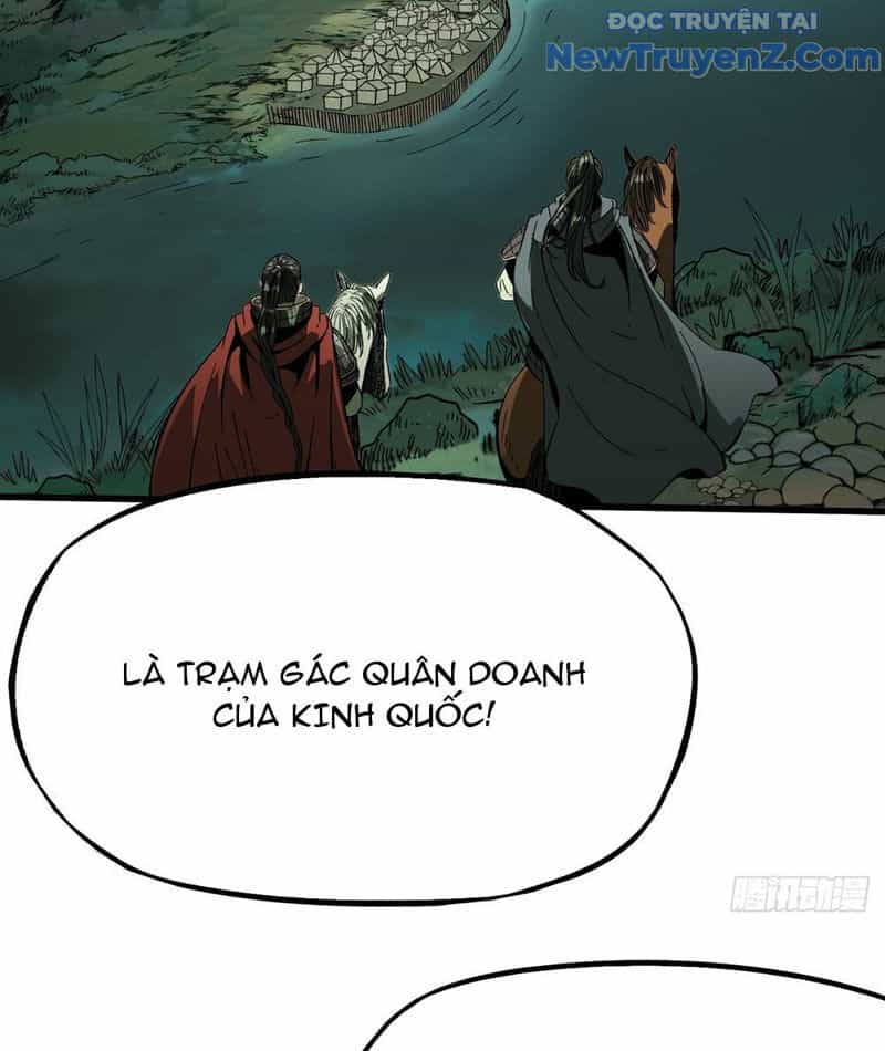 Không Cẩn Thận, Lưu Danh Muôn Thủa - Chương 139 - ảnh 12