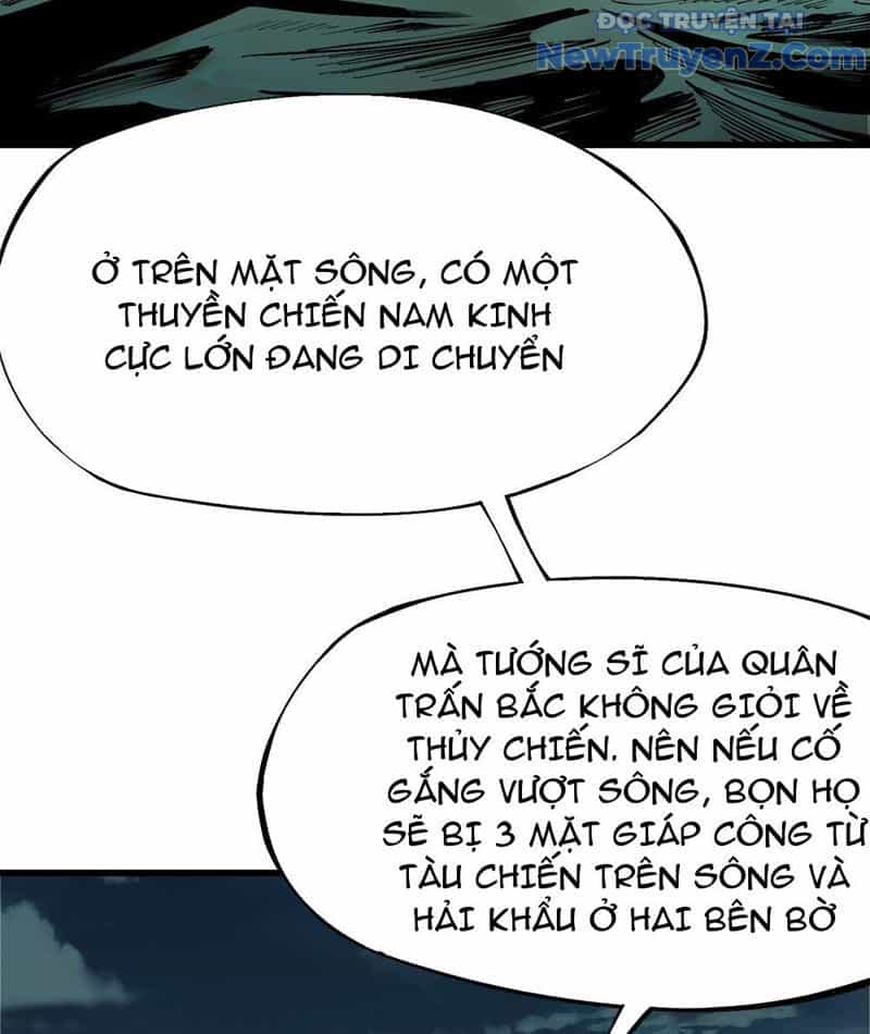 Không Cẩn Thận, Lưu Danh Muôn Thủa - Chương 139 - ảnh 6