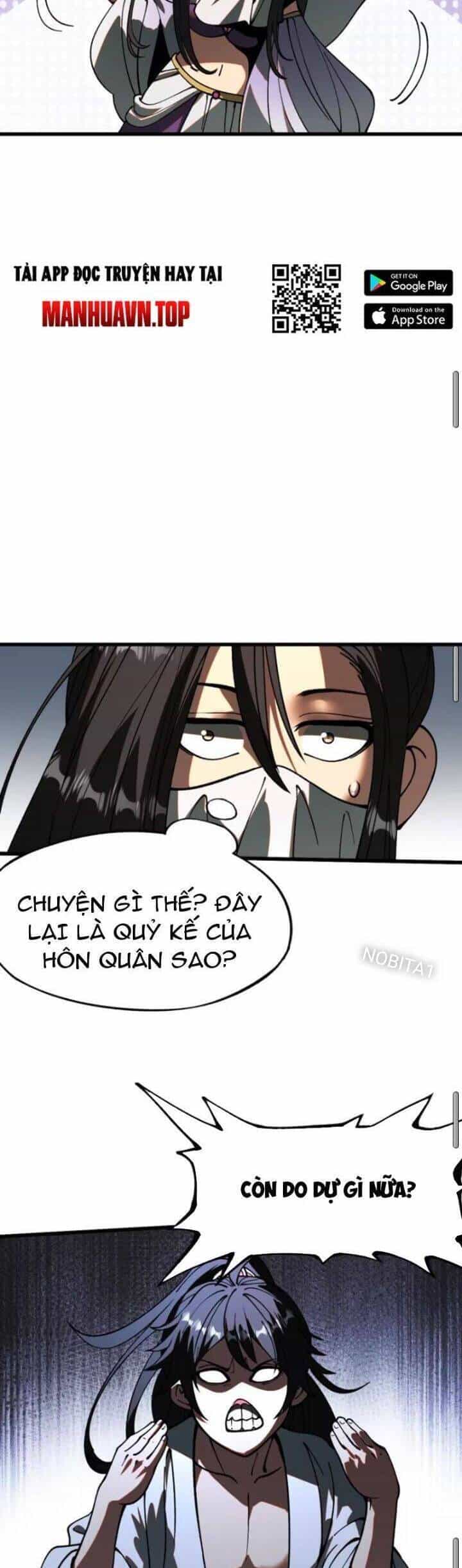 Không Cẩn Thận, Lưu Danh Muôn Thủa - Chương 14 - ảnh 12