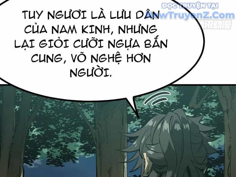Không Cẩn Thận, Lưu Danh Muôn Thủa - Chương 140 - ảnh 20
