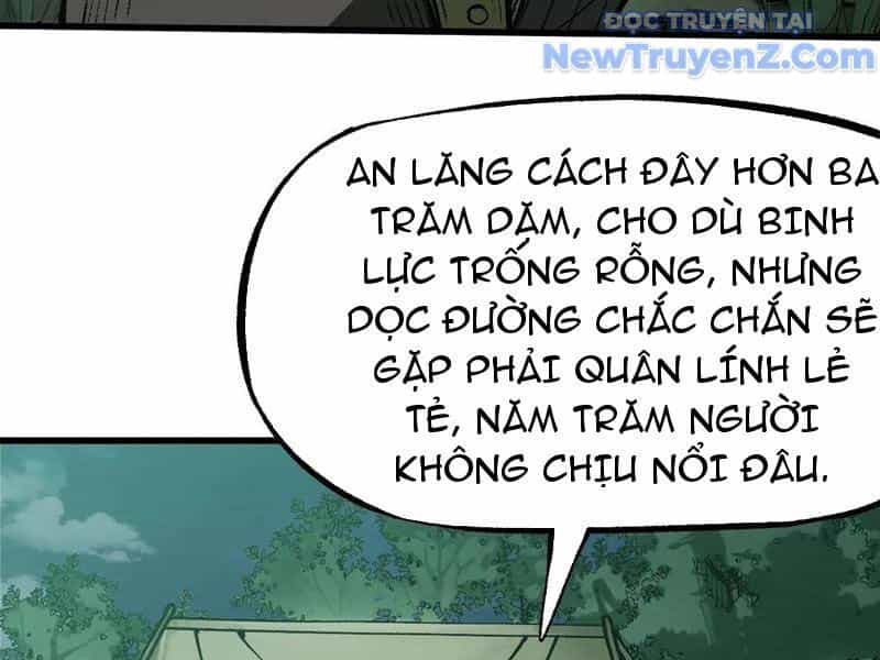 Không Cẩn Thận, Lưu Danh Muôn Thủa - Chương 140 - ảnh 7
