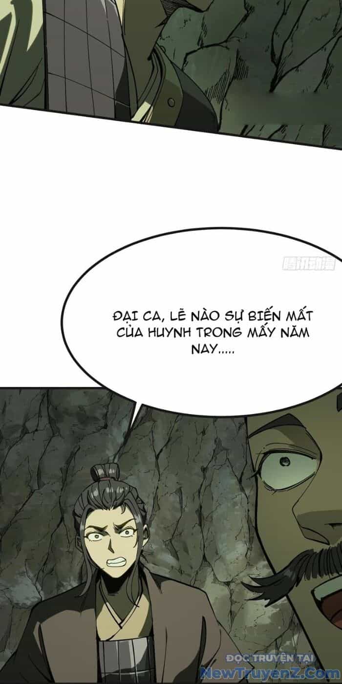 Không Cẩn Thận, Lưu Danh Muôn Thủa - Chương 141 - ảnh 16