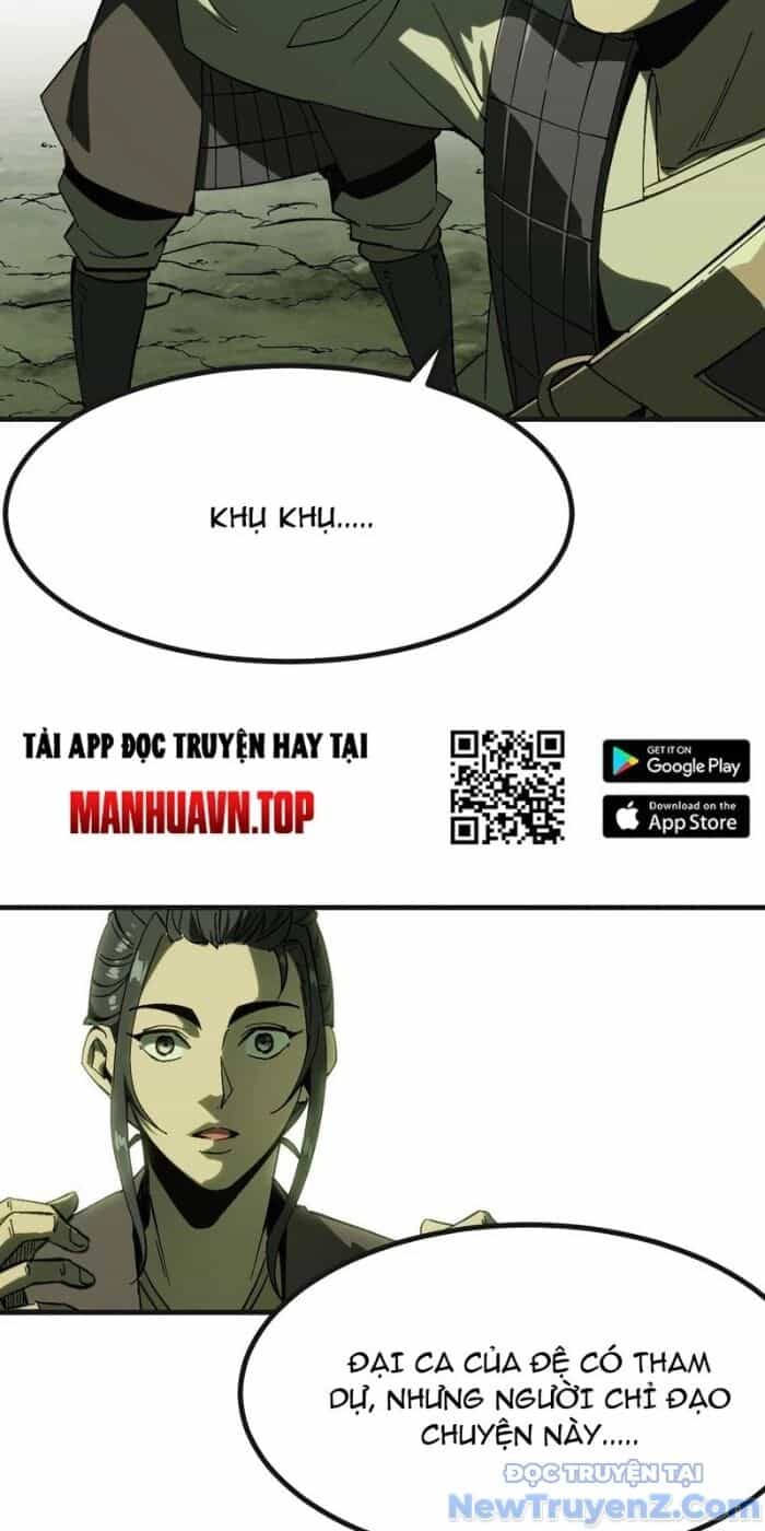 Không Cẩn Thận, Lưu Danh Muôn Thủa - Chương 141 - ảnh 20