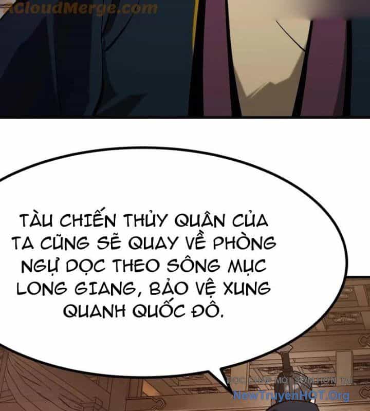 Không Cẩn Thận, Lưu Danh Muôn Thủa - Chương 142 - ảnh 47