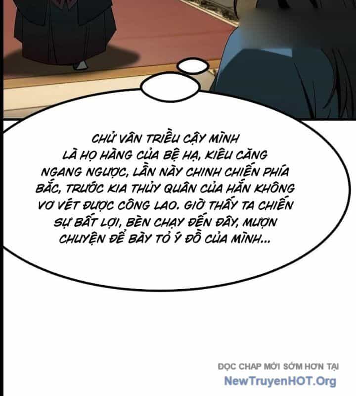 Không Cẩn Thận, Lưu Danh Muôn Thủa - Chương 142 - ảnh 9