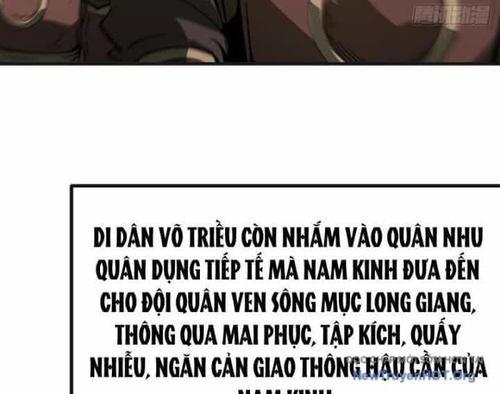 Không Cẩn Thận, Lưu Danh Muôn Thủa - Chương 142.1 - ảnh 23