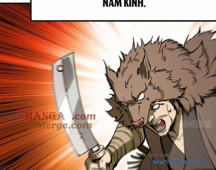 Không Cẩn Thận, Lưu Danh Muôn Thủa - Chương 142.1 - ảnh 24
