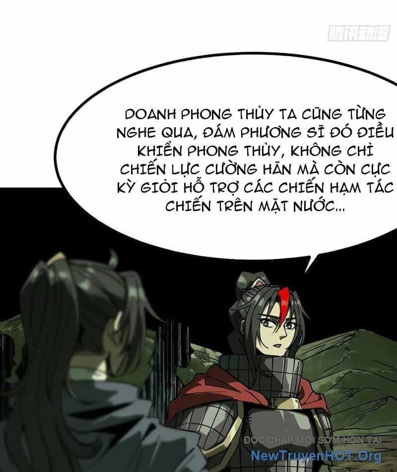 Không Cẩn Thận, Lưu Danh Muôn Thủa - Chương 146 - ảnh 29