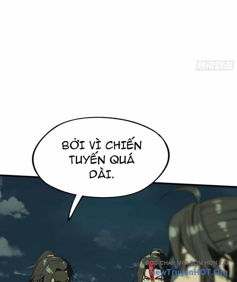 Không Cẩn Thận, Lưu Danh Muôn Thủa - Chương 154 - ảnh 18