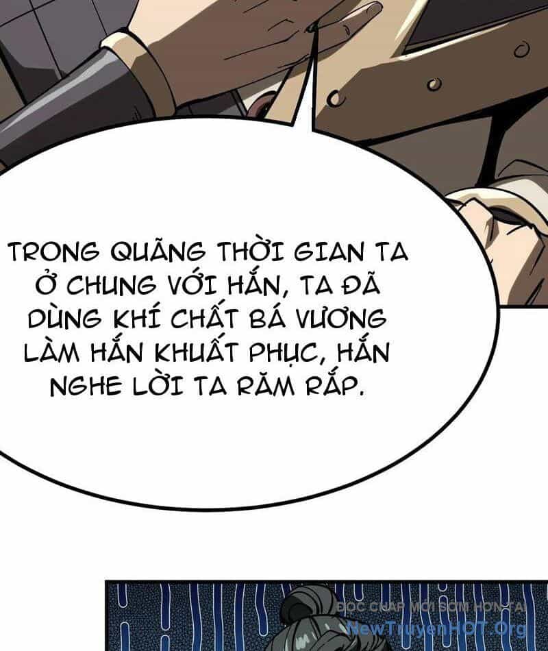 Không Cẩn Thận, Lưu Danh Muôn Thủa - Chương 156 - ảnh 7