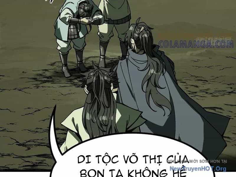Không Cẩn Thận, Lưu Danh Muôn Thủa - Chương 157 - ảnh 15