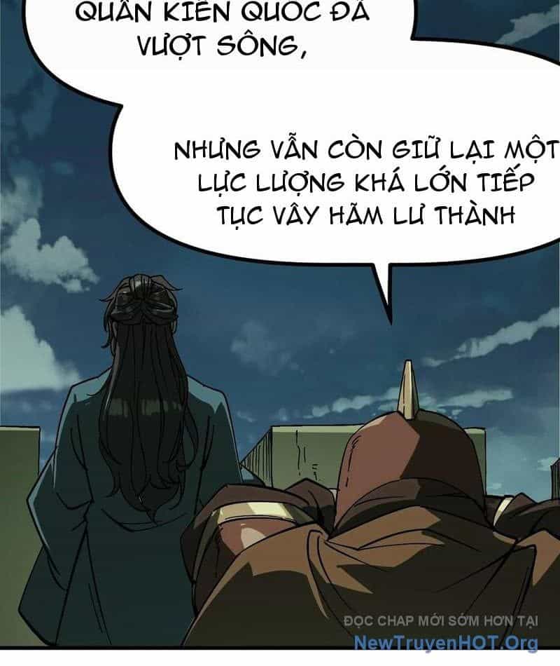 Không Cẩn Thận, Lưu Danh Muôn Thủa - Chương 160 - ảnh 30