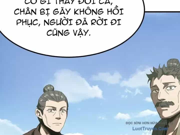 Không Cẩn Thận, Lưu Danh Muôn Thủa - Chương 172 - ảnh 79