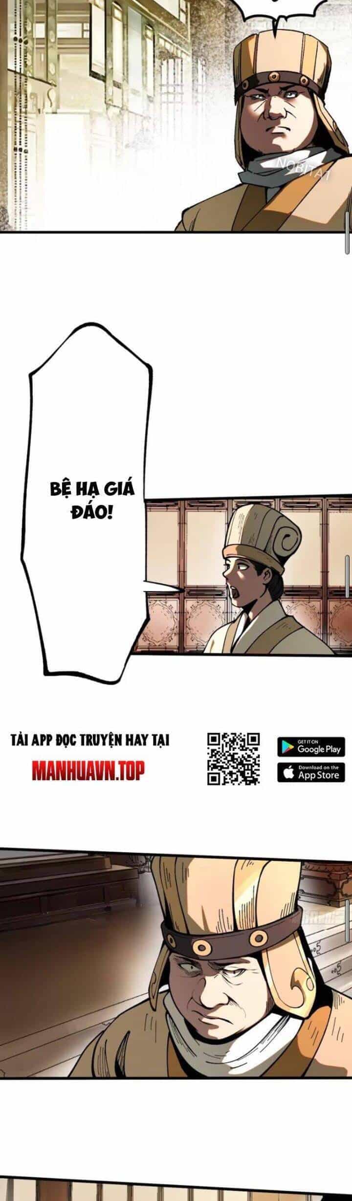 Không Cẩn Thận, Lưu Danh Muôn Thủa - Chương 18 - ảnh 10