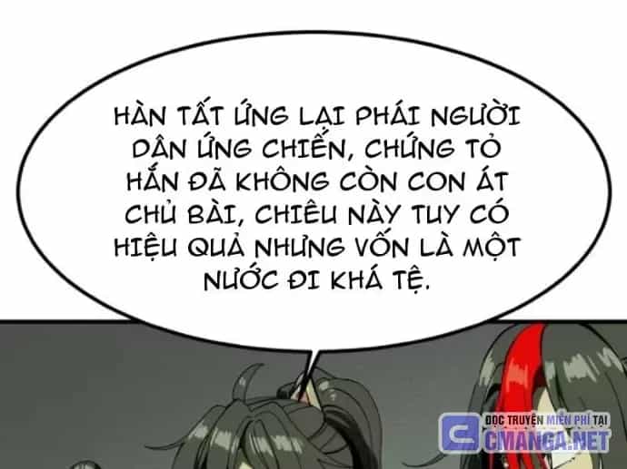 Không Cẩn Thận, Lưu Danh Muôn Thủa - Chương 179 - ảnh 10