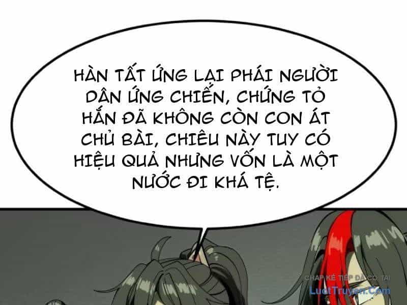 Không Cẩn Thận, Lưu Danh Muôn Thủa - Chương 180 - ảnh 10