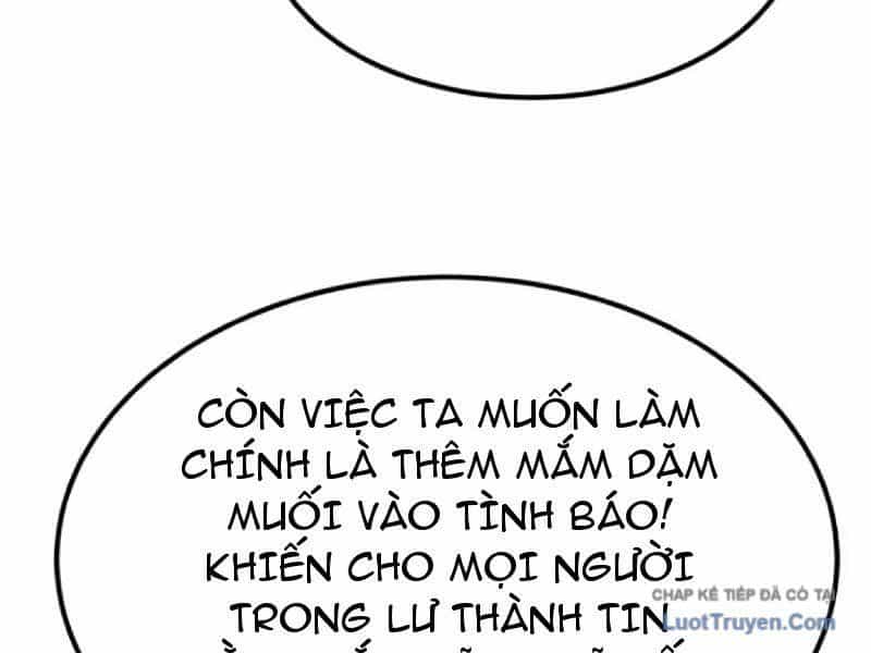 Không Cẩn Thận, Lưu Danh Muôn Thủa - Chương 180 - ảnh 35