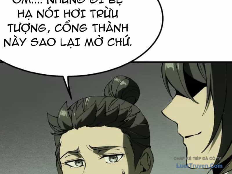 Không Cẩn Thận, Lưu Danh Muôn Thủa - Chương 180 - ảnh 7