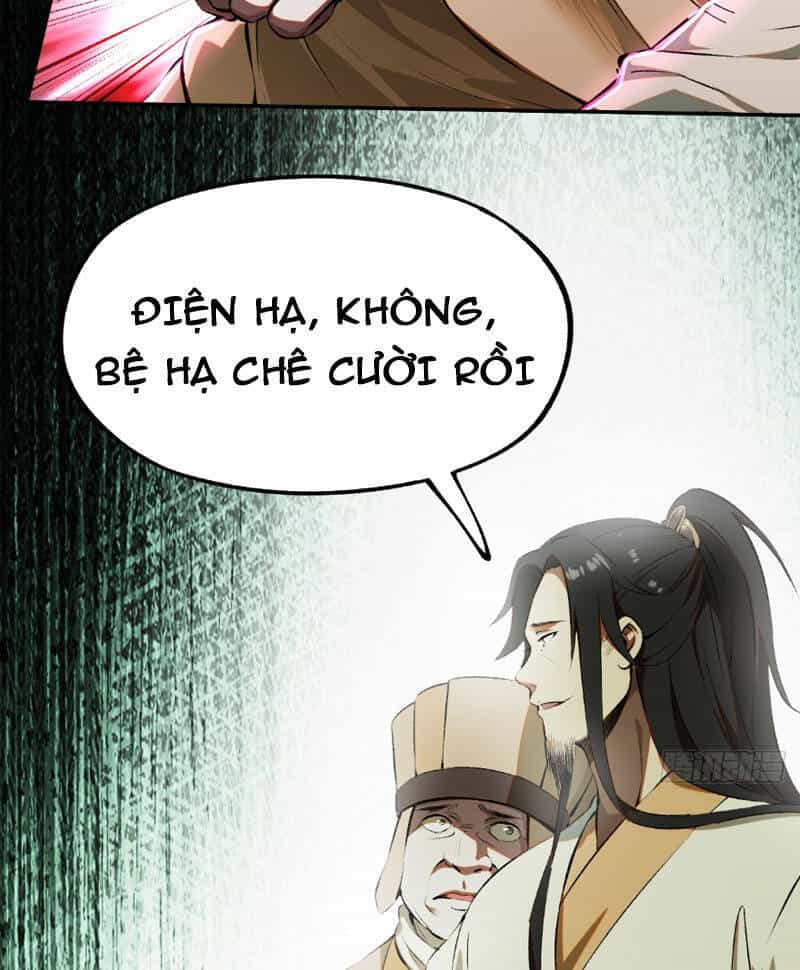 Không Cẩn Thận, Lưu Danh Muôn Thủa - Chương 2 - ảnh 32