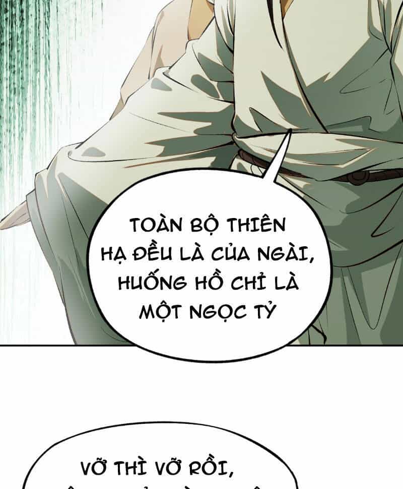 Không Cẩn Thận, Lưu Danh Muôn Thủa - Chương 2 - ảnh 33