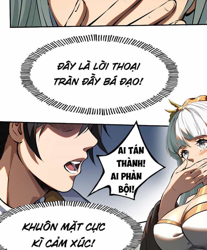 Không Cẩn Thận, Lưu Danh Muôn Thủa - Chương 2 - ảnh 4
