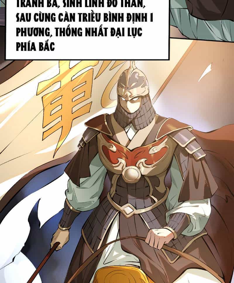 Không Cẩn Thận, Lưu Danh Muôn Thủa - Chương 2 - ảnh 51
