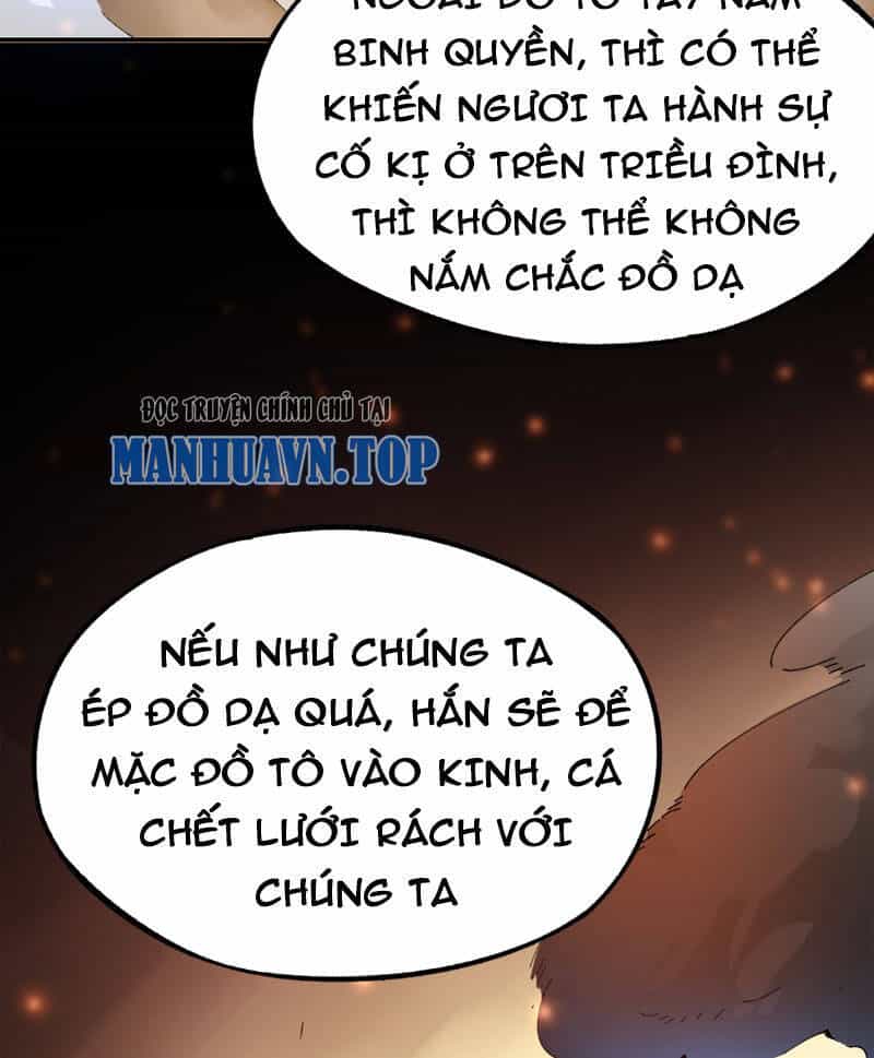 Không Cẩn Thận, Lưu Danh Muôn Thủa - Chương 2 - ảnh 53