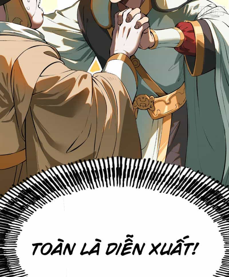 Không Cẩn Thận, Lưu Danh Muôn Thủa - Chương 2 - ảnh 9