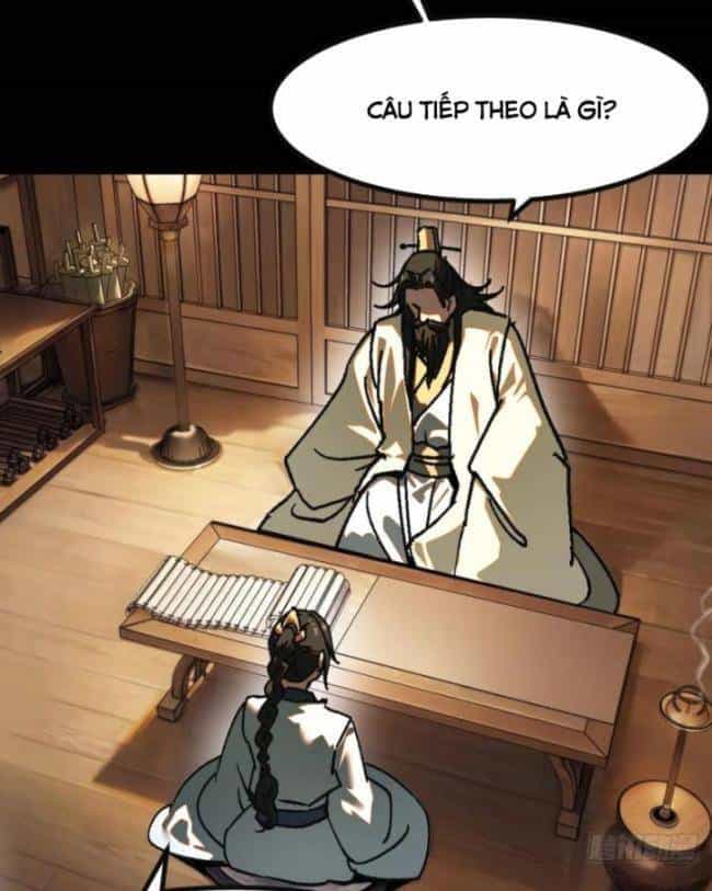 Không Cẩn Thận, Lưu Danh Muôn Thủa - Chương 24 - ảnh 4