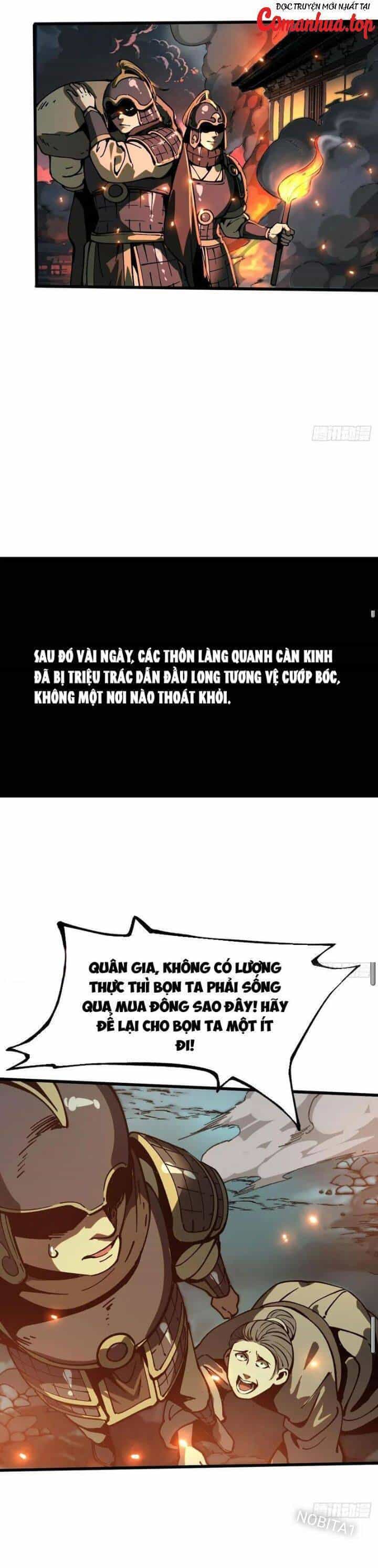 Không Cẩn Thận, Lưu Danh Muôn Thủa - Chương 27 - ảnh 6