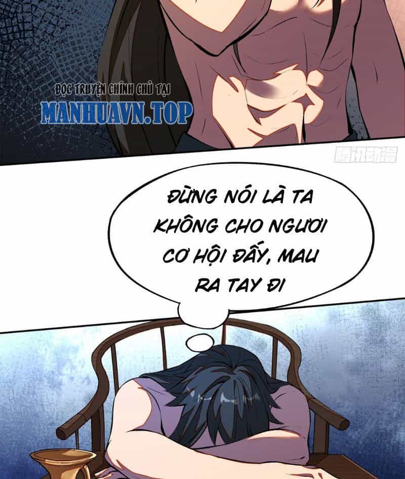 Không Cẩn Thận, Lưu Danh Muôn Thủa - Chương 3 - ảnh 27