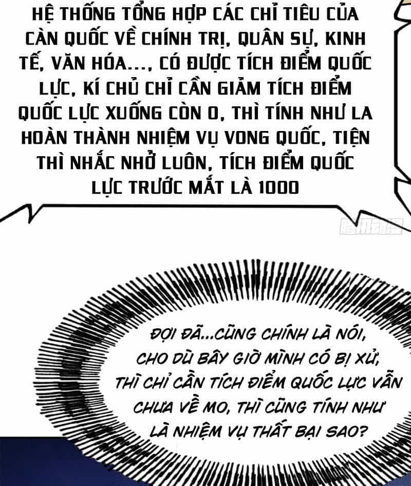 Không Cẩn Thận, Lưu Danh Muôn Thủa - Chương 3 - ảnh 36