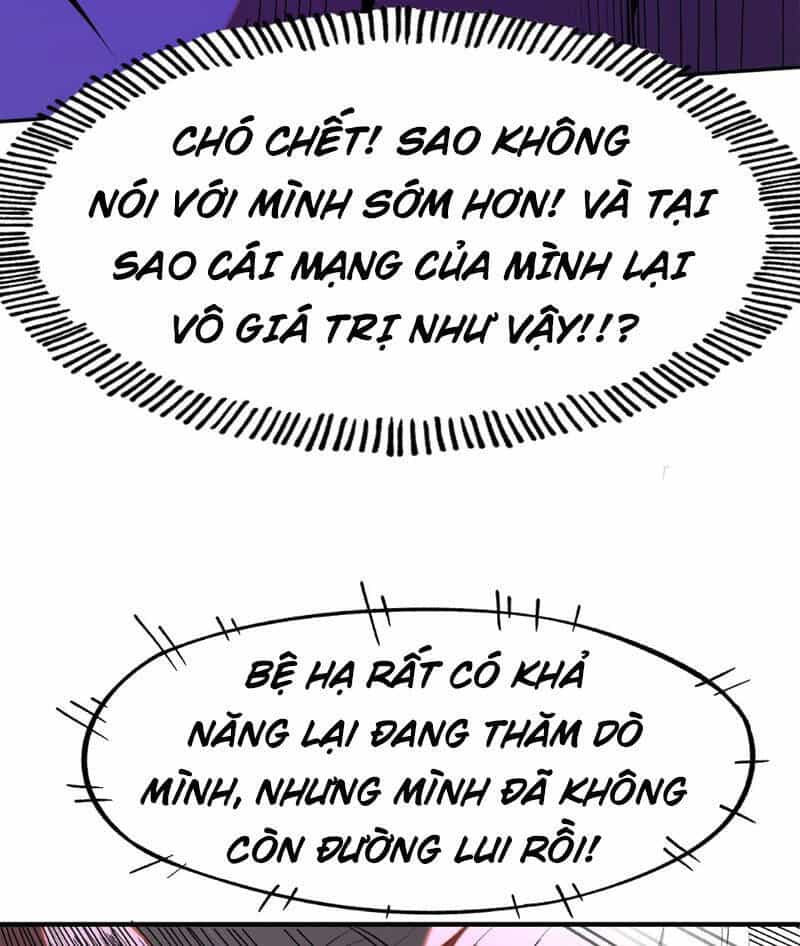 Không Cẩn Thận, Lưu Danh Muôn Thủa - Chương 3 - ảnh 41