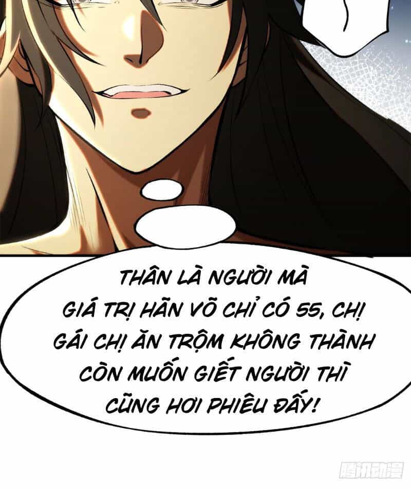 Không Cẩn Thận, Lưu Danh Muôn Thủa - Chương 3 - ảnh 56