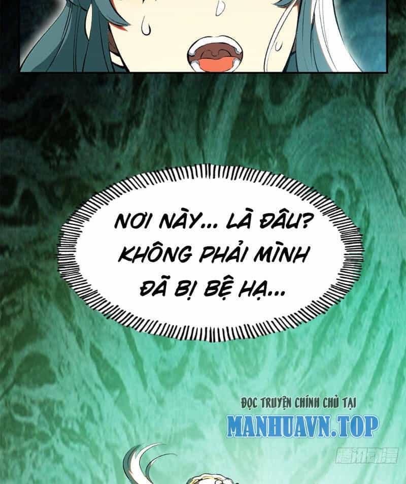Không Cẩn Thận, Lưu Danh Muôn Thủa - Chương 3 - ảnh 63
