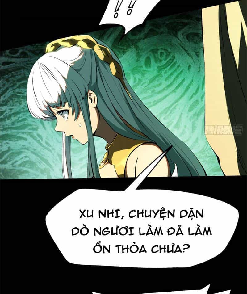 Không Cẩn Thận, Lưu Danh Muôn Thủa - Chương 3 - ảnh 65
