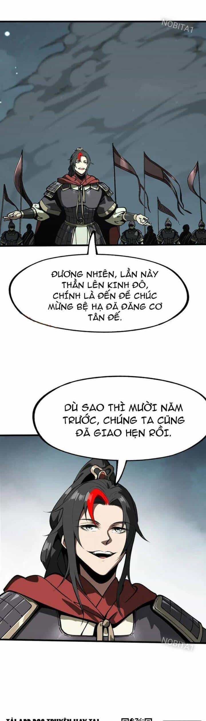 Không Cẩn Thận, Lưu Danh Muôn Thủa - Chương 30 - ảnh 4