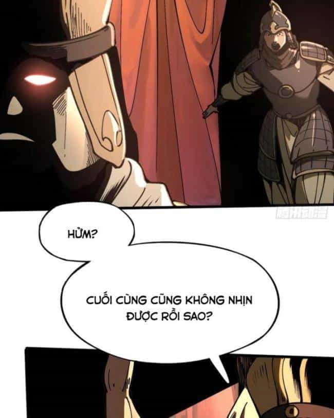 Không Cẩn Thận, Lưu Danh Muôn Thủa - Chương 31 - ảnh 12